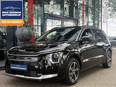 Kia Niro - 1.6 GDi PHEV | Navigatie | Climate Control | Cruise Control | Licht metalen velgen