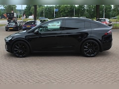 Tesla Model X - 100D / 1e Eign. / Autopilot / Trekhaak / Panoramadak / 22'' / Luxe Leder / Luchtvering