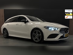 Mercedes-Benz CLA-klasse Shooting Brake - 180 Business Solution AMG Pano Sfeer VOL OPTIE