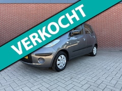 Hyundai i10 - 1.1 Active Cool Nap / Airco / Elektrische ramen / PDC