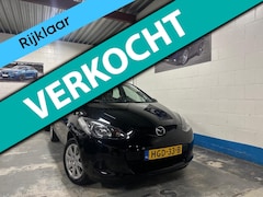 Mazda 2 - 2 1.3 XS 5-Deurs/Airco/Elek/Lmv/Apk