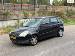 Ford Fiesta - 1.3 Centennial AIRCO I RUIME APK I 5 DRS I INRUILKOOPJE