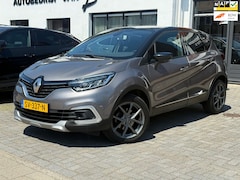 Renault Captur - 1.2 TCe Intens, Trekhaak, Navigatie, Cruise control, Achteruitrij camera, Climate control