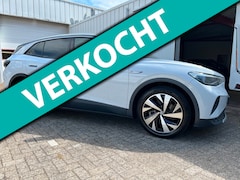 Volkswagen ID.4 - First 77 kWh SoH 93% Trekhaak Warmtepomp