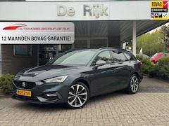 SEAT Leon Sportstourer - 1.4 TSI eHybrid PHEV FR Business Intense | ACC, Camera, Virt. Cockpit, Memory, Leder/Alcan