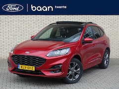 Ford Kuga - 2.5 PHEV ST-Line X | Driver Ass. Pack | PanoramaDak | Winter Pack | B&O | Adaptive Cruise