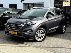 Hyundai Tucson - 1.6 GDi Comfort, Trekhaak, Stoelverwarming, Navigatie, Achteruitrij camera