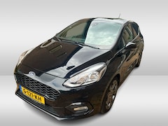 Ford Fiesta - 1.0 EcoBoost ST-Line / CarPlay / Parkeerhulp achter / B&O / 17'' / DAB / Getint glas / Cru