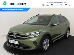 Volkswagen Taigo - 1.0 TSI Life | Adaptieve cruise control | Lane assist | Parkeersensoren | Airco | LED kopl