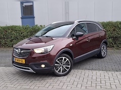 Opel Crossland X - 1.2 Turbo 110pk Start/Stop Innovation LICHTE SCHADE