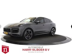 Porsche Cayenne Coupé - 3.0 E-Hybrid