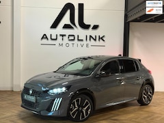 Peugeot 208 - 1.2 Hybrid 136 e-DCS6 GT PANO KEYLESS FULL OPTION