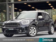 MINI Countryman - 1.5 Cooper S E ALL4 Chili Automaat 220PK | SOH 93, 4% | Leder | Achteruitrijcamera | Memor