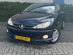 Peugeot 206 - 1.4 3D Air-line