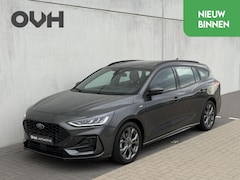 Ford Focus Wagon - 1.0 EcoBoost Hybrid ST Line