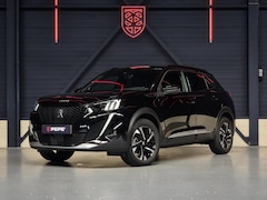Peugeot e-2008 - EV GT Pack 50 kWh |CAM.|CRUISE|APP|SFEER
