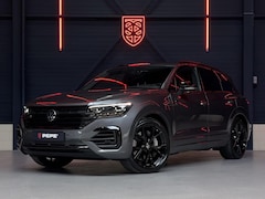 Volkswagen Touareg - TSI eHybrid 4MOTION R |PANO|TREK|360|DYNAUDIO|22"