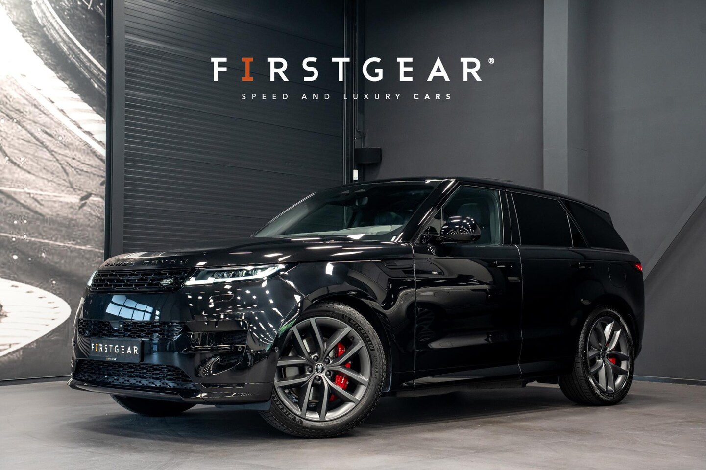 Land Rover Range Rover Sport - 3.0 P460e Dynamic HSE PHEV *Panorama / Meridian 3D / Stoelventilatie + memory / HUD / Soft - AutoWereld.nl