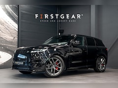 Land Rover Range Rover Sport - 3.0 P460e Dynamic HSE PHEV *Panorama / Meridian 3D / Stoelventilatie + memory / HUD / Soft