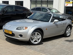 Mazda MX-5 - 2.0 S-VT Touring, Airco, L.M.Velgen, Elektr.ramen en spiegels, Stuurbekrachtiging