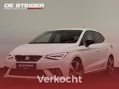SEAT Ibiza - 1.0 TSI FR Cruise Led Sfeer Keyless18 inch