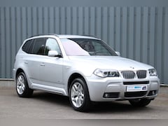 BMW X3 - X DRIVE 30SI 272 PK *76.796KM