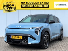 Kia EV3 - GT-Line 81.4 kWh | Schuif/Kanteldak | Harman/Kardon | Stoel/Stuurwielverwarming | DIRECT L