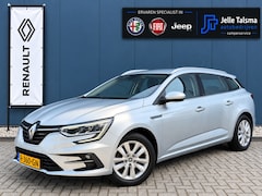 Renault Mégane E-Tech - Estate 1.6 Plug-In Hybrid 160 Business Zen | Carplay/Android | PDC voor en achter | Climat