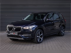 Volvo XC90 - 2.0 D5 AWD Momentum 20 "LM 7 zitter Dealer onderh