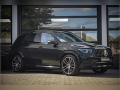 Mercedes-Benz GLE-Klasse - 400 D 4M * AMG * CARBON * Grijskenteken