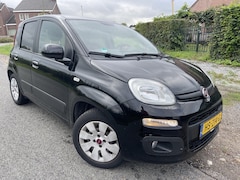 Fiat Panda - 1.2 Lounge*AIRCO*UNIEK*4 cylinder