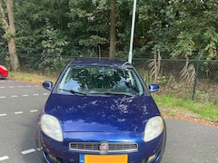 Fiat Bravo - 1.4 Dynamic
