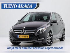 Mercedes-Benz B-klasse - 180 Ambition Navi|PDC|LMV|Trekh