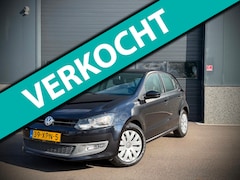 Volkswagen Polo - 1.2 TSI
