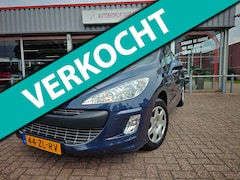 Peugeot 308 - 1.6 VTi XS | Nette auto | Org. NL| Trekhaak | Inclusief fietsendrager