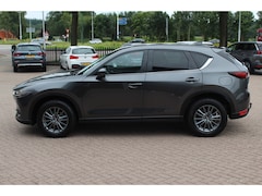 Mazda CX-5 - 2.0 SkyActiv-G 165 Business Comfort / Trekhaak / 360Camera / Head-up / Leder / Bose / Keyl