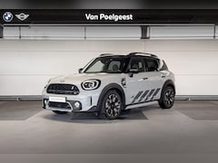 MINI Countryman - 1.5 Cooper S E ALL4 Untamed Edition