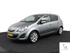 Opel Corsa - 1.2 Automaat | Historie | Navi | Stoelverwarming