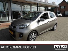 Kia Picanto - 1.0 EconomyPlusLine Navigator Org. Ned