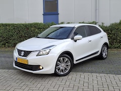 Suzuki Baleno - 1.2 90pk Exclusive Camera/Navigatie