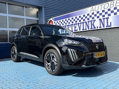 Peugeot 2008 - 1.2 PureTech 130 CRUISE STOELVER. DAB APPLE
