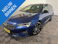 Opel Insignia Sports Tourer - 1.5 CDTI Ultimate EX BTW-EX BPM