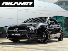 Mercedes-Benz A-klasse - 220 Editon 1 AMG Line | Pano | Camera