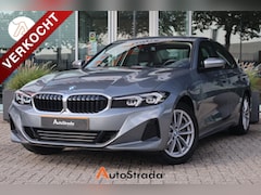 BMW 3-serie - (g20) 320e High Executive 204pk | Curved Display I Leder | Camera I Climate I Carplay I DA