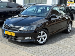 Skoda Fabia Combi - 1.2 TSI Ambition Business, Navigatie, Cruise control, Airco, Parkeersensoren
