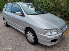 Mitsubishi Space Star - 1.8 GDI Automaat Airco NAP 128785 KM