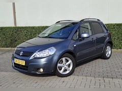 Suzuki SX4 - 1.6 4DRS Shogun Airco/Trekhaak