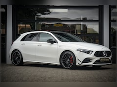 Mercedes-Benz A-klasse - AMG 35 4MATIC Premium