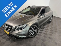 Mercedes-Benz GLA-Klasse - 200 Ambition AUTOMAAT