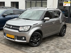 Suzuki Ignis - 1.2 Select Intro, Navigatie, Stoelverwarming, L.M.Velgen, Airco, Dakrails